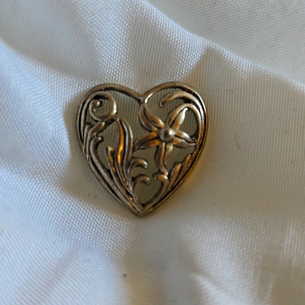 Gorgeous CHARM SS 925